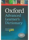 HORNBY, A S - Oxford Advanced Learner's Dictionary of Current English