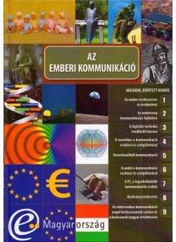 Buzás Ottó - Az emberi kommunikáció Buzás Ottó - Az emberi kommunikáció, Budapest 0 antikvár könyv