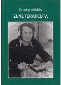 Buzási Miklós - Zeneterapeuta