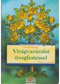 Christel Vogelsang - Virágvarázslat üvegfestéssel