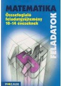 Kosztolányi József,Mike János,Palánkainé Jakab Ágnes,Dr. Szederkényi Antalné,Vincze István - Matematika feladatok