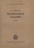 Bermant, A. F. - Matematikai analízis II. rész