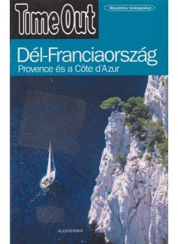 Dajkó Pál - Dél-Franciaország Dajkó Pál - Dél-Franciaország, Pécs 2008 antikvár könyv