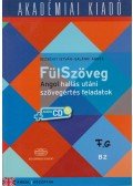 Dezsényi István,Salánki Ágnes - FülSzöveg