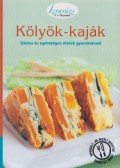 Pamela Clark - Kölyök-kaják