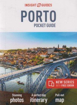 Susie Boulton - Porto Pocket Guide Susie Boulton - Porto Pocket Guide, 2019 antikvár könyv