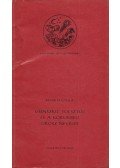 Kováts Gyula - Usinszkij, Tolsztoj és a korukbeli orosz nevelés