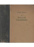 Kerék Mihály - A magyar földkérdés