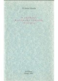 H. Hubert Gabriella - A sajókazai Radvánszky-könyvtár története