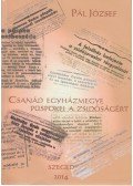Pál József - Csanád egyházmegye püspökei a zsidóságért