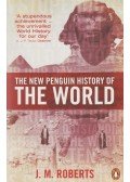 J. M. Roberts - The New Penguin History of the World