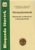 Dr. Sárközy Péter,Haraszi Nóra,Cseperkálóné Mirek Barbara - Növénytársítások