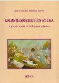 Bóna Gézáné Maksay Mária - Emberismeret és etika