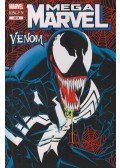 Micheline, David,Wells, Zeb - Mega Marvel: Venom