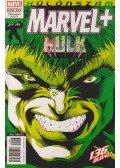 David, Peter,Keown, Dale - Marvel+ Különszám 2015/3. - Hulk