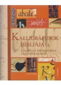 David Harris - Kalligráfusok bibliája