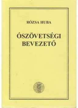 Rózsa Huba - Ószövetségi bevezető, Budapest 2012 antikvár könyv
