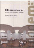 Bencsik Barnabás,Koroknai Edit - Kilencvenkilenc év / Ninety-Nine Years