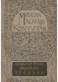 Szomaházy István - Páratlan szerdák