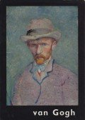 Elgar, Frank - Van Gogh