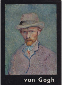 Elgar, Frank - Van Gogh Elgar, Frank - Van Gogh, Paris 1958 antikvár könyv