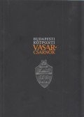 Nagy Gergely - Budapesti Központi Vásárcsarnok