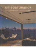 Simone Schleifer - Kis apartmanok / Small Apartments / Apartamante mici