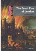 Hardy-Gould, Janet - The Great Fire of London