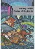 Jules Verne - Journey to the Centre of the Earth