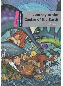 Jules Verne - Journey to the Centre of the Earth Jules Verne - Journey to the Centre of the Earth, Oxford 2014 antikvár könyv