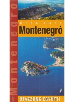 Sebestyén Árpád - Montenegró Sebestyén Árpád - Montenegró, Budapest 0 antikvár könyv