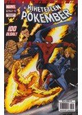 Guggenheim, Marc,Slott, Dan,Waid, Mark - A Hihetetlen Pókember Különszám 2016/3.