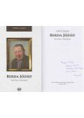 Sipos Lajos - Berda József (Ungvári Tamásnak dedikált példány)