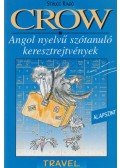  - Crow Travel - Angol nyelvű szótanuló keresztrejtvények - Alapszint