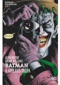 Moore, Alan - Batman Különszám 2018/2. - A gyilkos tréfa