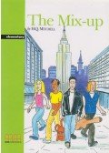 H.Q. Mitchell - The Mix-Up