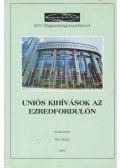 Rácz Margit - Uniós kihívások az ezredfordulón