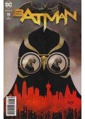Snyder, Scott,Gail Simone - Batman 18 (2016. november)