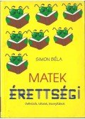 Simon Béla - Matek érettségi