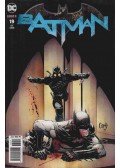 Snyder, Scott,Gail Simone - Batman 19. (2017 január)