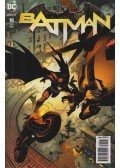 Snyder, Scott,Tony Bedard - Batman 16. (2016. július)