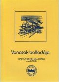 Bényei József - Vonatok balladája