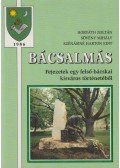 Horváth Zoltán,Sövény Mihály,Szénásiné Harton Edit - Bácsalmás