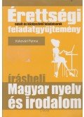 Vukovári Panna - Érettségi feladatgyűjtemény