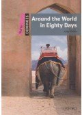 Jules Verne - Around the World in Eighty Days