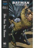 Geoff Johns - Batman Különszám 2019/3. - Föld-1