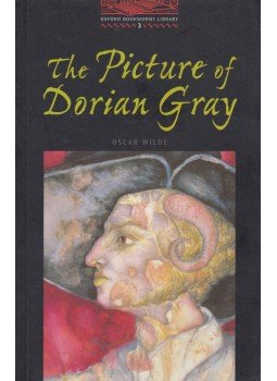 Oscar Wilde - The Picture of Dorian Gray Oscar Wilde - The Picture of Dorian Gray, Oxford 2000 antikvár könyv
