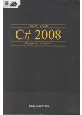 Trey Nash - C# 2008