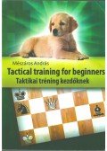 Mészáros András - Tactical training for Beginners / Taktikai tréning kezdőknek