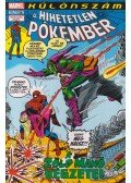 Conway, Gerry,DeMatteis, J. M.,Tony Isabella - A Hihetetlen Pókember Különszám 2017/2.